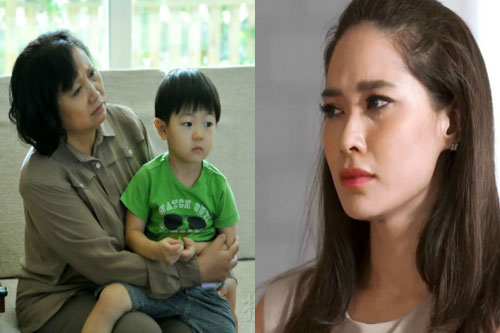 Gửi con về quê tránh dịch, nó nói bậy những thứ mà vợ chồng tôi không thể tưởng tượng được, vậy mà mẹ chồng vẫn bênh khiến tôi tức 'ói máu'