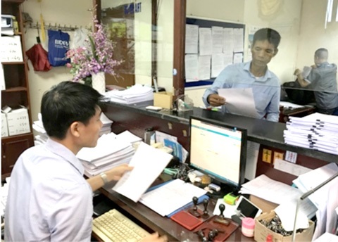 CPTPP: Kịp thời ban hành mẫu C/O mới nhằm gỡ vướng cho DN xuất khẩu 