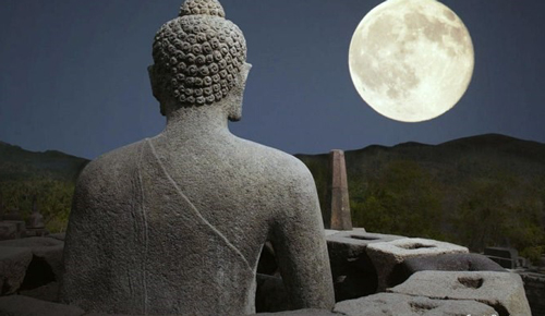 Tụng kinh 10 năm nhưng vẫn bị Đức Phật "ghẻ lạnh", nguyên nhân đằng sau khiến ai cũng bất ngờ