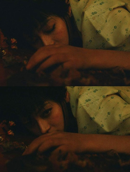 Với những người đàn ông không biết trân trọng, tốt nhất là đàn bà nên bỏ đi