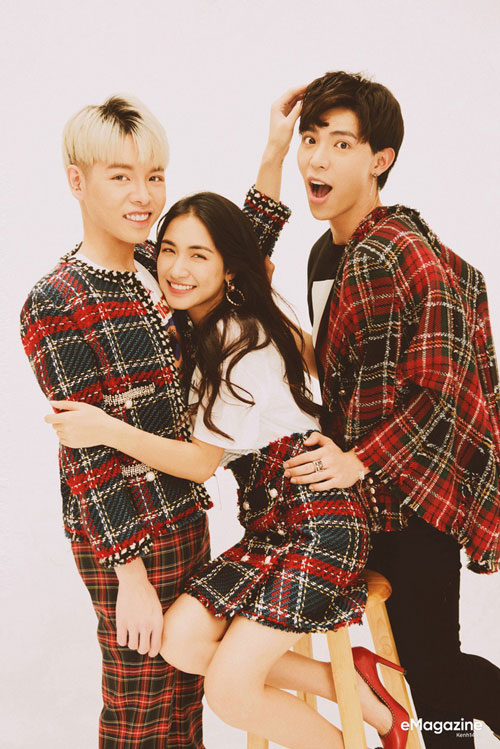 Những tình bạn đặc biệt trong Vbiz: Anh Đức - Trấn Thành gắn bó gần 2 thập kỷ, xúc động nhất là Mai Phương - Ốc Thanh Vân