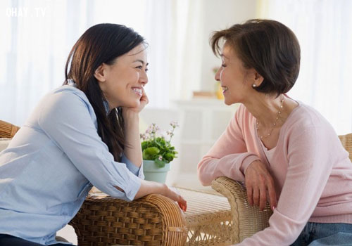 Mẹ bảo sẽ để lại căn nhà đang ở cho vợ chồng tôi nhưng điều kiện kèm theo khiến chúng tôi 'sửng sốt' và quyết ra ở riêng ngay trong ngày hôm ấy