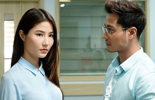 Đây là lý do Diễm My 9X nghi ngờ giới tính của Thanh Sơn