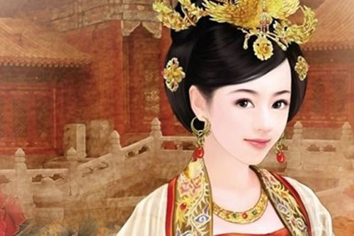 Số phận bi ai của hoàng hậu nhà Hán: Đến chết vẫn còn là... trinh nữ