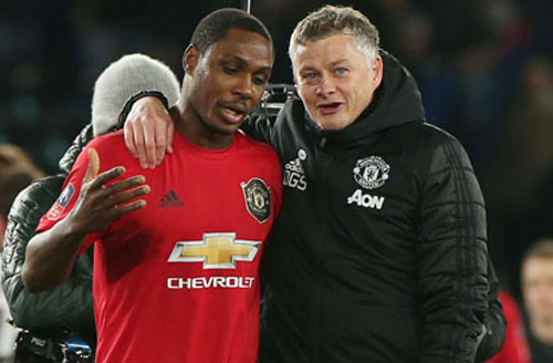 Solskjaer cần thêm "vũ khí" chuyển nhượng