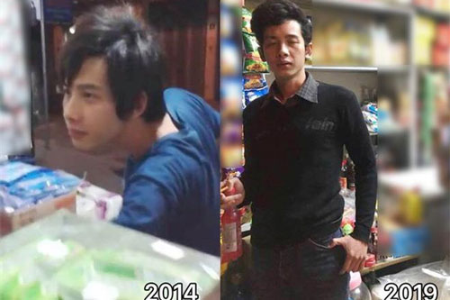 'Thánh đọc thơ tán em Hương' ở Hà Nội gây sốt MXH cách đây 6 năm giờ ra sao?