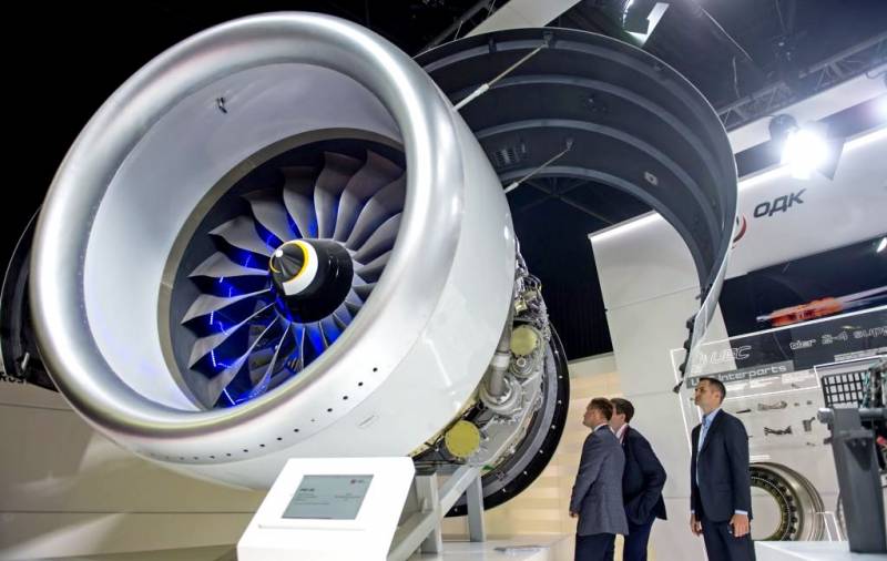 Động cơ máy bay PD-14 của Nga đã sẵn sàng để sản xuất hàng loạt