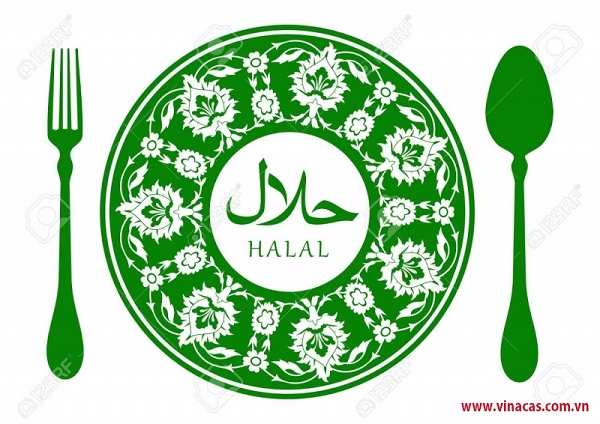 Pakistan yêu cầu giấy chứng nhận Halal với thực phẩm nhập khẩu từ ngày 30/5