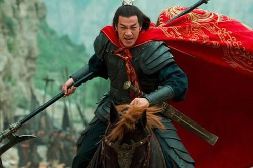 5 vị tướng từng đả bại Lữ Bố: Ngoài Quan Vũ, Trương Phi còn có cả kẻ 'vô danh'