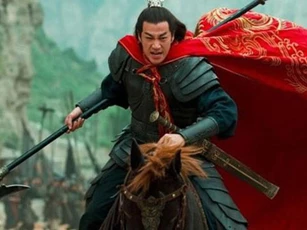 5 vị tướng từng đả bại Lữ Bố: Ngoài Quan Vũ, Trương Phi còn có cả kẻ 'vô danh'