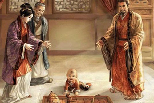 Đây là những thứ mà người nghèo luôn thiếu khiến họ làm ăn lụi bại, mãi không giàu