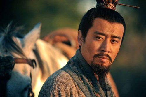 Lưu Bị 'nắm thóp' Gia Cát Lượng trước khi qua đời ở thành Bạch Đế nhờ cao chiêu hơn người