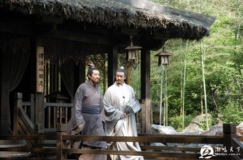 Đây mới là thứ khiến Gia Cát Lượng trung thành và cống hiến cho Lưu Bị