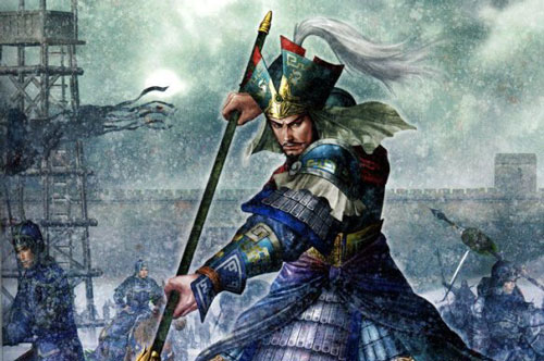 Vu oan Triệu Vân, tiếp tay hại chết Lưu - Quan - Trương, đây là kẻ 'vô sỉ' nhất Tam Quốc