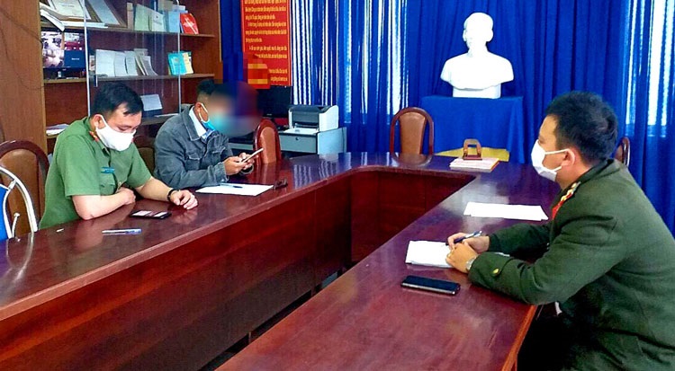 Đà Lạt: Bác bỏ thông tin 700 người tới cách ly tại chung cư Nguyễn Hoàng