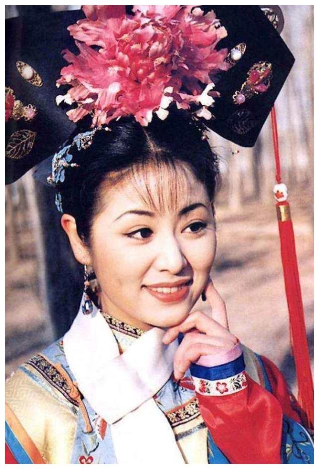 'Hạ Tử Vy' chính là vai diễn để đời của nữ diễn viên Lâm Tâm Như