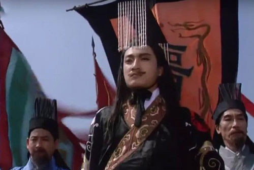 Cháu Tư Mã Ý ‘báo thù’ Gia Cát Lượng, Lưu Bị bằng những vật phẩm phong thủy cực kỳ cay nghiệt