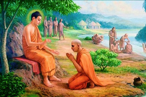 11 lời răn dạy từ đức Phật khiến hàng triệu người 'thức tỉnh'