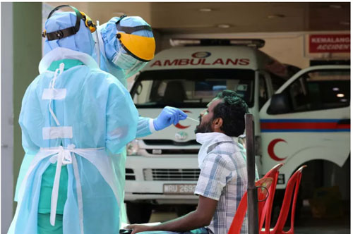 Đông Nam Á quyết liệt ngăn Covid-19