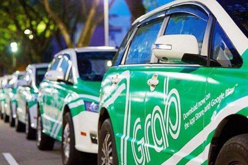 Những quy định mới tài xế taxi công nghệ cần lưu ý