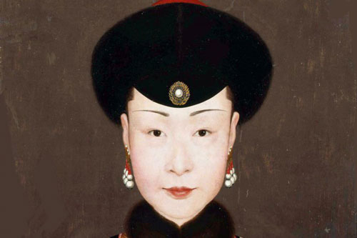 Không phải Lệnh Phi hay Kế Hoàng hậu, đây mới là phi tần đứng vững nhất trong chốn hậu cung của Càn Long