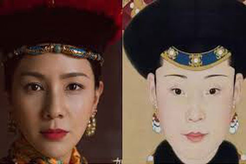 Cuộc đời thật của Thuần phi trong "Hậu cung Như Ý truyện": Tài nữ Tô Châu hiếm hoi được sắc phong Hoàng Quý phi ngay khi Hoàng hậu còn sống