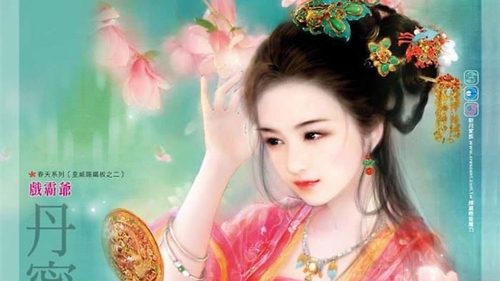 Hoàng đế "ham của lạ" cướp đoạt vợ của nhiều đại thần trong lịch sử Trung Hoa