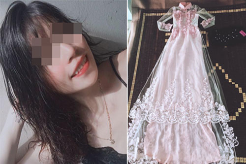 Cận ngày cưới, mẹ chồng tương lai mua tặng áo dài, váy ngủ, cô gái 'muốn xỉu' khi nhìn thấy