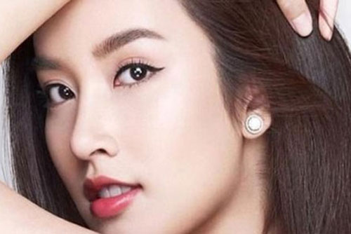 Nếu phụ nữ có 5 đặc điểm này trên gương mặt thì cả đời có thể được hưởng giàu sang phú quý, an nhàn