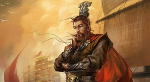 Người phụ nữ xinh đẹp khiến Tào Tháo phải "cảm phục" 1 đời