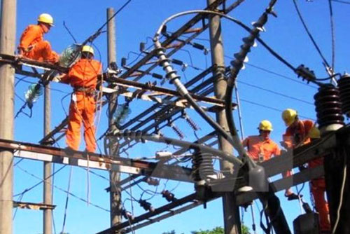 EVN hỗ trợ 100% tiền điện với các cơ sở khám chữa bệnh