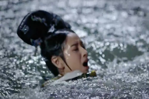 Phú Sát Hoàng hậu vì phẫn uất mới 'gieo mình' tự vẫn và sự thật phía sau