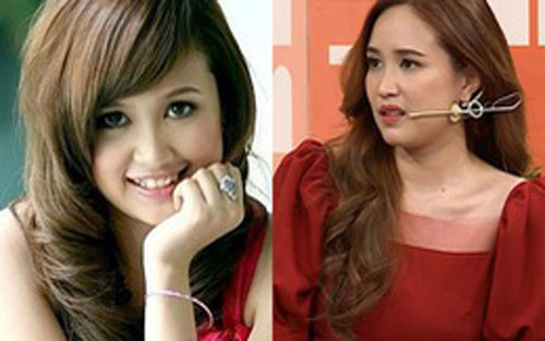 Phương Hằng chia sẻ từng bị "ám ảnh" vì chiếc răng khểnh của mình