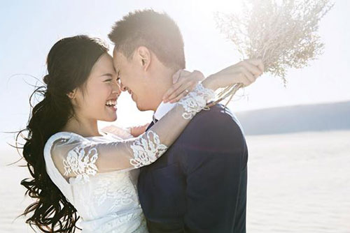 Phật dạy: 3 yếu tố giữ nhân duyên vợ chồng vững bền truyền kiếp