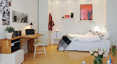 Những đặc điểm của một ngôi nhà phạm lỗi phong thủy, chớ dại mà bỏ tiền mua hay thuê, dễ gặp họa