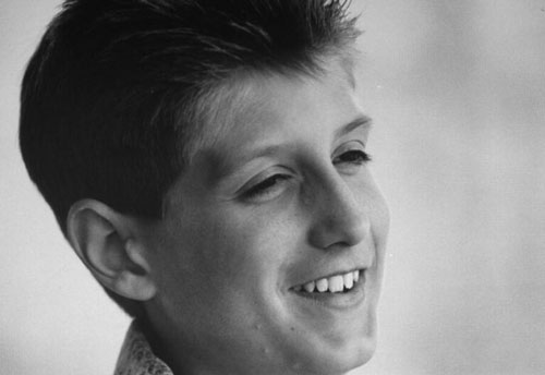 Ryan White: Cậu bé chấm dứt tình trạng kỳ thị bệnh nhân AIDS