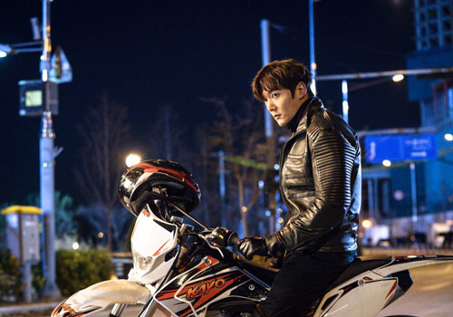 Mùa tự cách ly, “săn lùng” loạt phim Hàn “xịn” từ nội dung đến dàn diễn viên