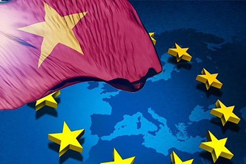 Hội đồng châu Âu thông qua thủ tục cuối cùng với EVFTA
