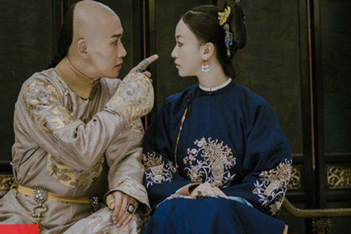 Dù yêu thương, sủng ái hết mực, nhưng tại sao Càn Long vẫn không sắc phong Lệnh Phi làm Hoàng hậu?