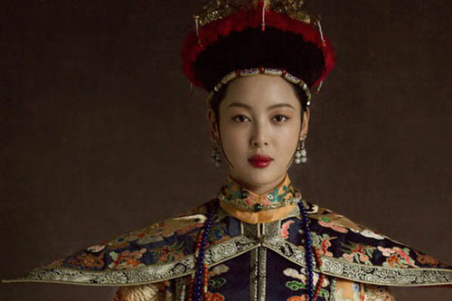 Cuộc đời thật của Gia phi: Từ thiên kim tiểu thư Triều Tiên đến Hoàng Quý phi được Càn Long sủng ái