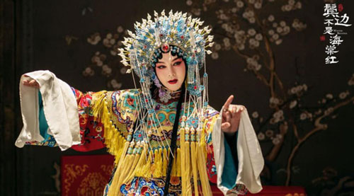 “Tri kỷ” của Huỳnh Hiểu Minh càng diễn càng hay