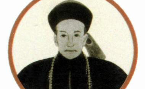 Đỉnh cao quyền lực của Hòa Thân và những điều “bí mật” đằng sau