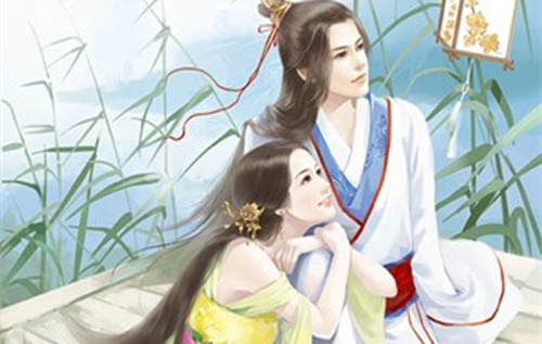 "Ngạc nhiên" trước sở thích "nuôi trai đẹp" của các vị hoàng hậu thời cổ đại Trung Quốc