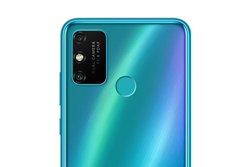 Ngắm smartphone RAM 4 GB, pin 5.000 mAh, giá rẻ bất ngờ