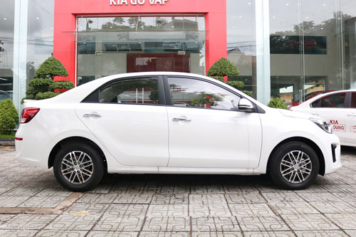 XE HOT (31/3): Kia ra mắt ôtô mới tại VN, Yamaha Exciter 150, Honda Winner X sắp có thêm đối thủ mới