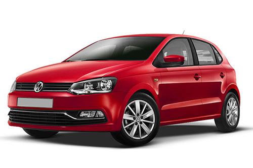 Bảng giá xe Volkswagen tháng 4/2020