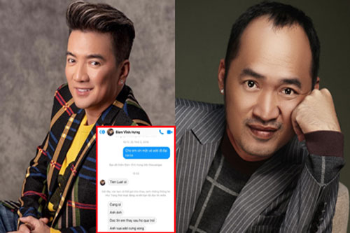 Tiến Luật khiến Mr. Đàm xấu hổ vì điều này