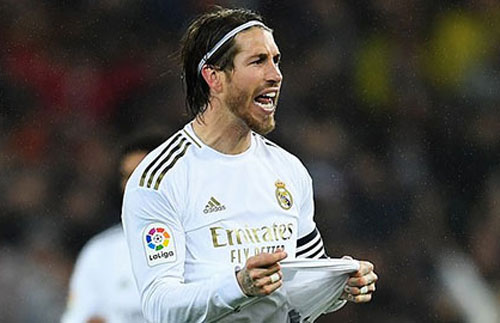 Real chuẩn bị 'giáng đòn' vào loạt ngôi sao