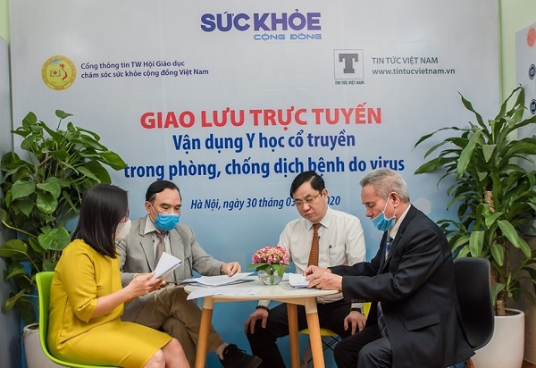 Công dụng của 9 thảo dược nâng cao sức đề kháng cho cơ thể