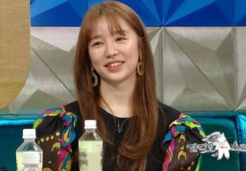 'Thái tử phi' Yoon Eun Hye tiết lộ chuyện hẹn hò trên tryền hình?